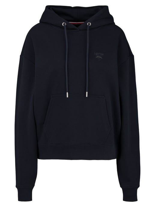 19v69 Italia Hoodies Kara - Image 1