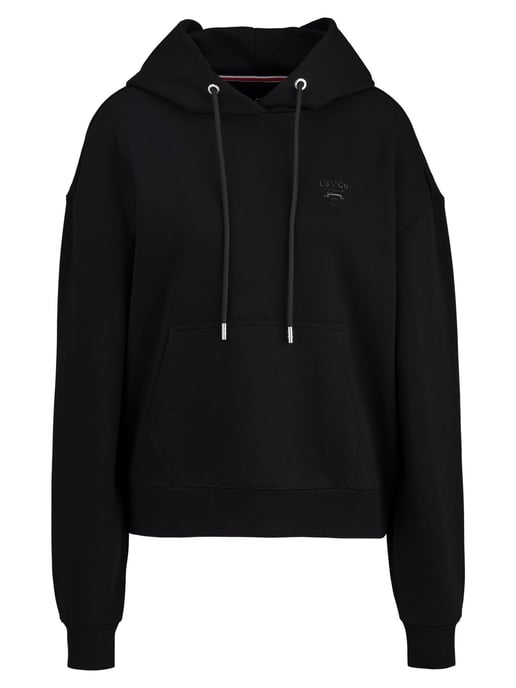 19v69 Italia Hoodies Kara - Image 1