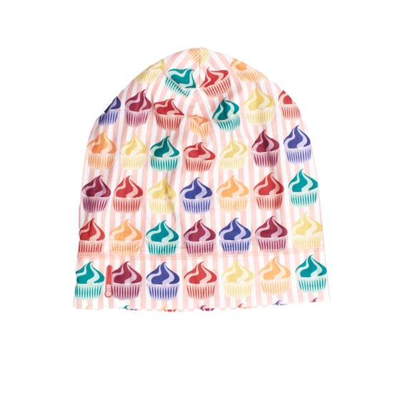 Elastische muts 123900 Unisex - Image 3
