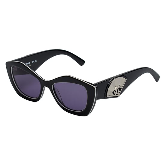 Kattenoog Zonnebril KL6127S Vrouwen - Image 1