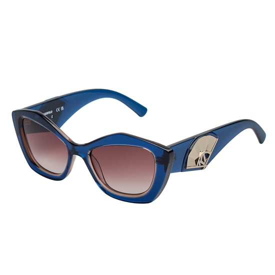 Kattenoog Zonnebril KL6127S Vrouwen - Image 1