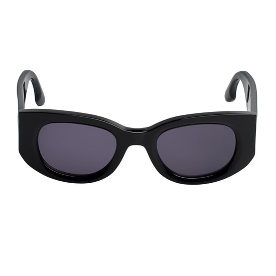 Ovale zonnebril VB654S Vrouwen - Image 4