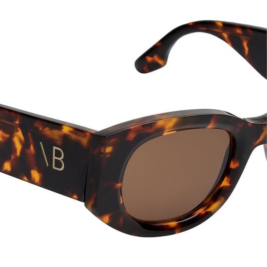 Ovale zonnebril VB654S Vrouwen - Image 2