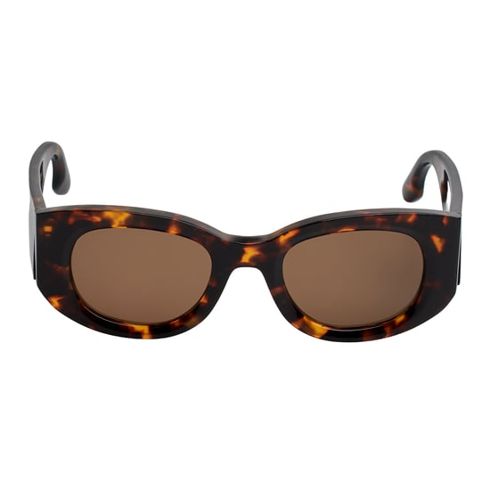 Ovale zonnebril VB654S Vrouwen - Image 4