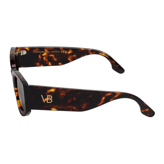 Ovale zonnebril VB654S Vrouwen - Image 3