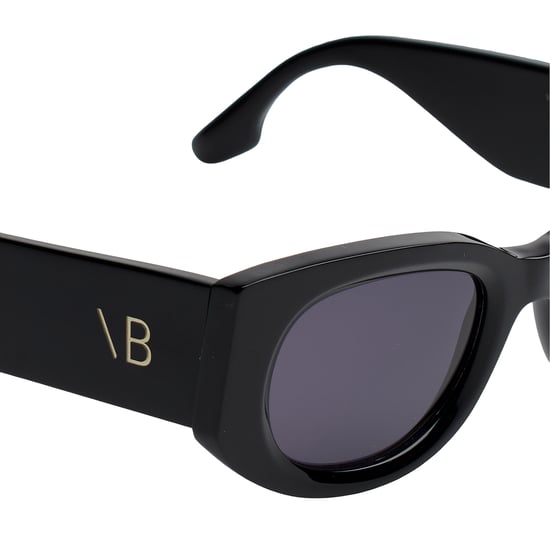 Ovale zonnebril VB654S Vrouwen - Image 2