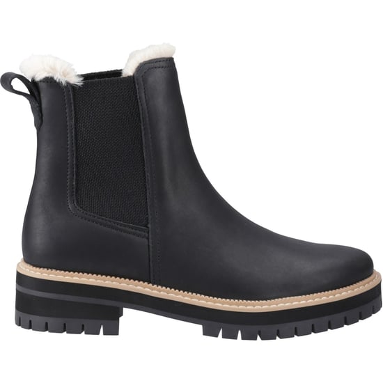 TOMS Bennet Laarzen Zwart Dames - Image 5