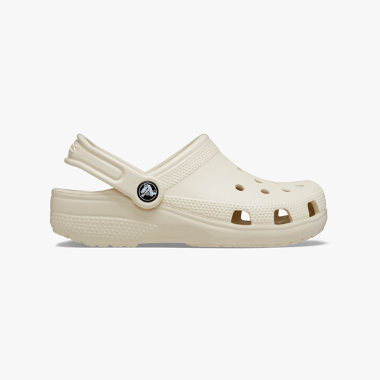 Crocs Kids' Classic Thermoplastische Beenloafers - Image 1