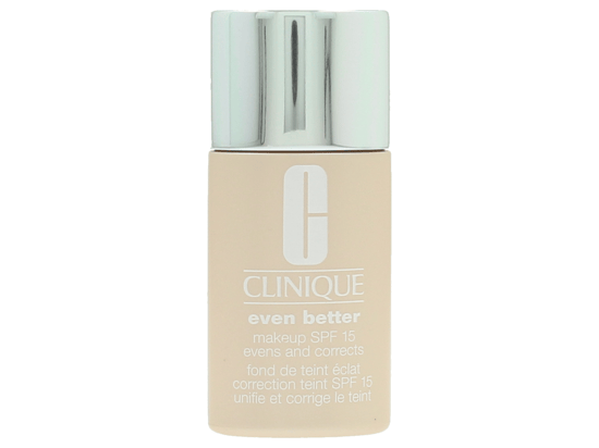 Even Better Vloeibare Foundation #wn46-gouden Neutraal 30 ml - Image 2