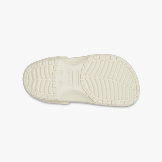 Crocs Kids' Classic Thermoplastische Beenloafers - Image 4