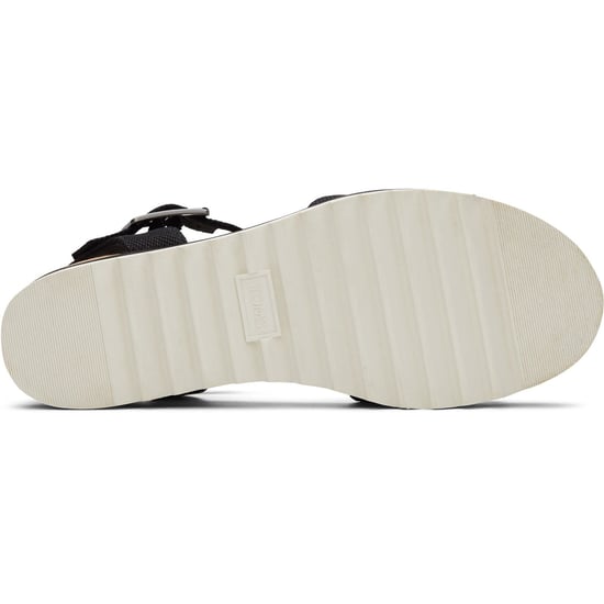 TOMS Diana Polyester Damesschoenen Zwart - Image 3