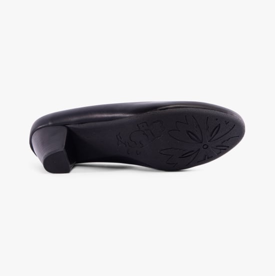 Boulevard Clermont Court Shoes Womens - Image 3