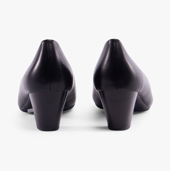 Boulevard Clermont Court Shoes Womens - Image 4