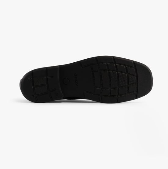 FEDERICO D Jongens Leren Schoenen Zwart - Image 5