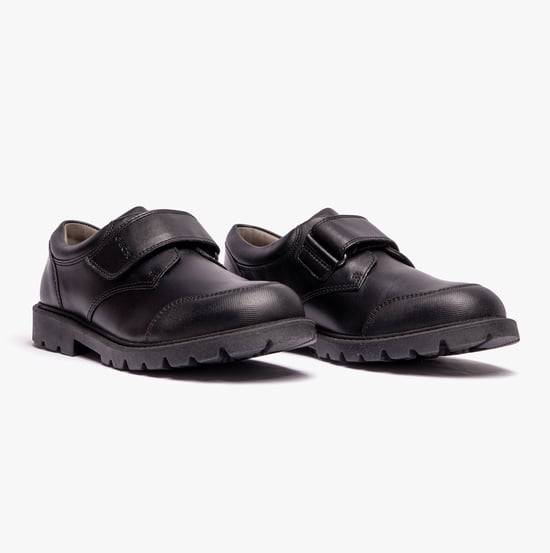 J SHAYLAX BOY Jongens Formele School schoenen Zwart - Image 2