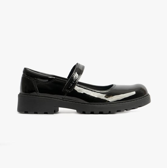 J Casey G. P Touch Fastening Shoe - Image 1