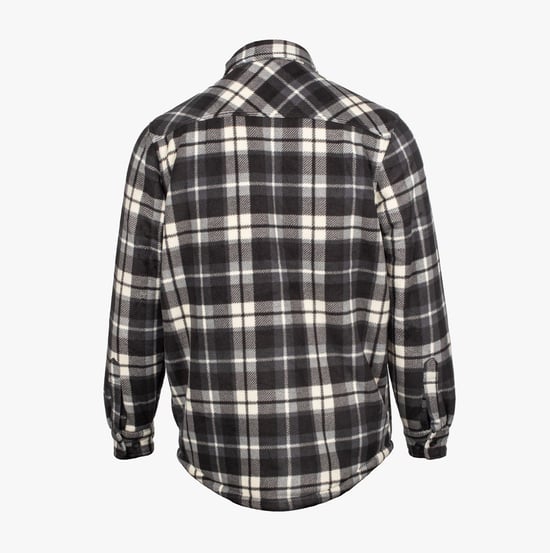 Hard Yakka SHERPA Heren Shirtjas Grijs - Image 3