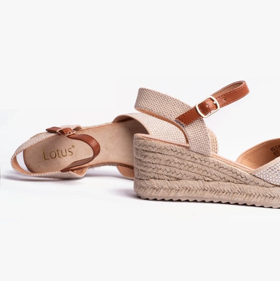 Lotus Bianka Sandalen - Image 4