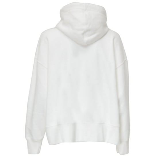 Palm Angels Kill The Bear witte hoodie - Image 2