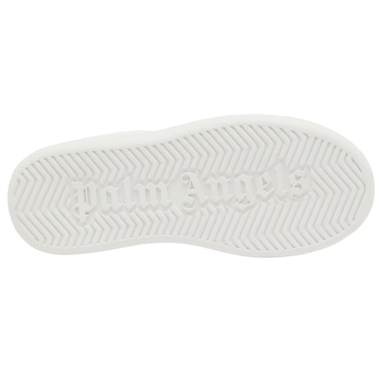 Palm Angels Palm 1 marineblauwe sneaker met hak - Image 4