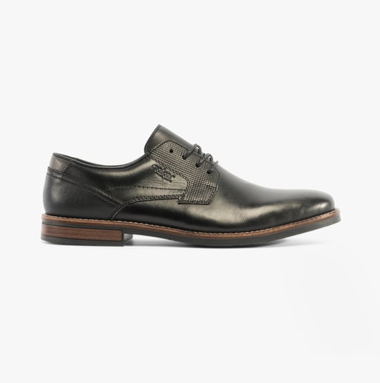 13523-00 Heren Schoenen Zwart - Image 1