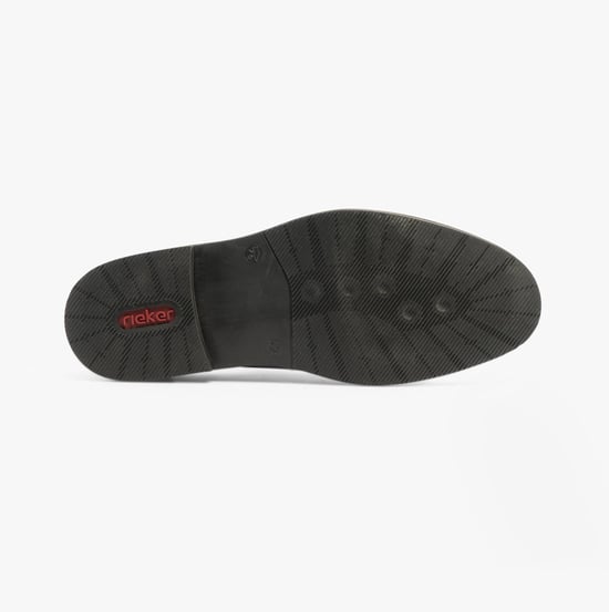 13523-00 Heren Schoenen Zwart - Image 2