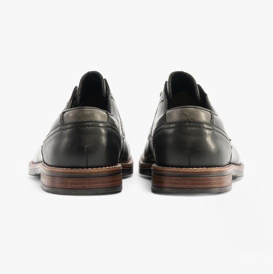 13523-00 Heren Schoenen Zwart - Image 3