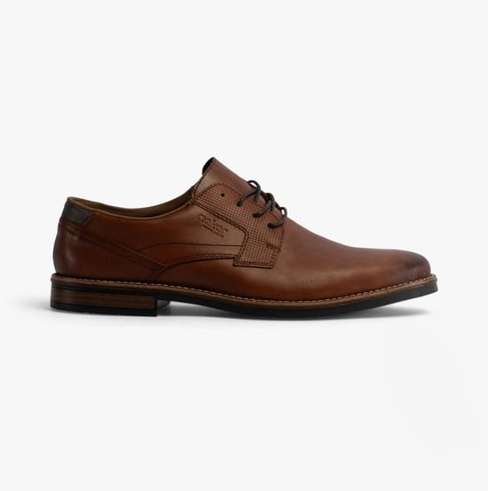 13523-24 Herenschoenen Bruin - Image 1