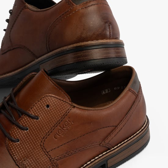 13523-24 Herenschoenen Bruin - Image 4