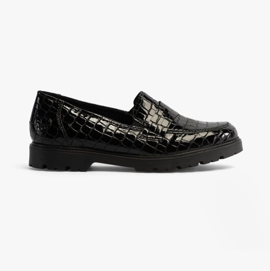 45560-03 Dames Schoenen Zwart - Image 1