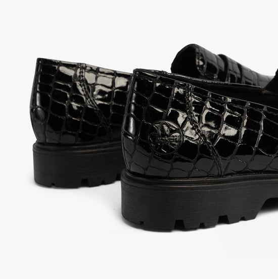 45560-03 Dames Schoenen Zwart - Image 6