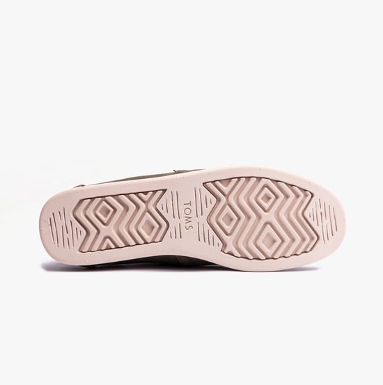 ALPARGATA Heren Espadrilles Donkergroen - Image 5