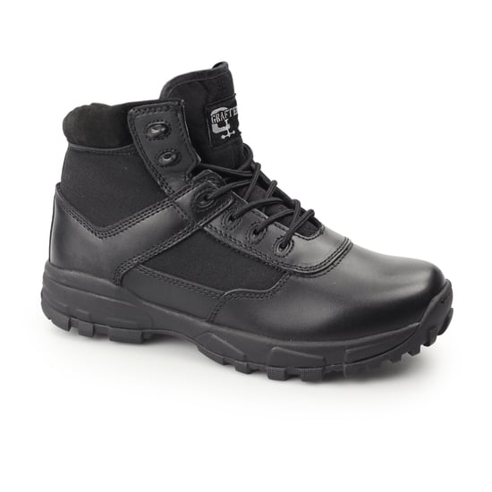 Grafters Nebraska Leather Mens - Image 2