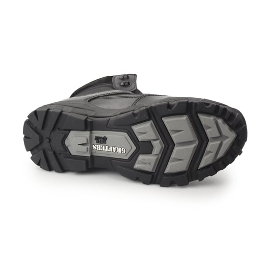Grafters Nebraska Leather Mens - Image 4