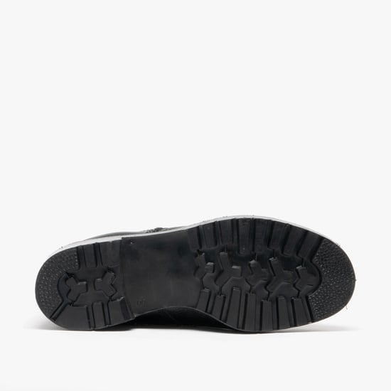 Grafters Calder Leather Mens - Image 3