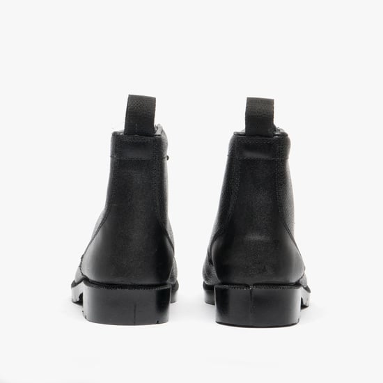 Grafters Calder Leather Mens - Image 5