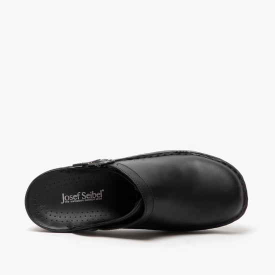 JOSEF SEIBEL Betsy | Verstopping voor Dames | groen - Image 4