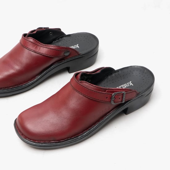 JOSEF SEIBEL Betsy | Verstopping voor Dames | bruin - Image 3