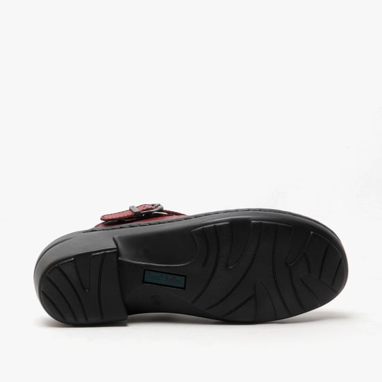 JOSEF SEIBEL Betsy | Verstopping voor Dames | bruin - Image 4