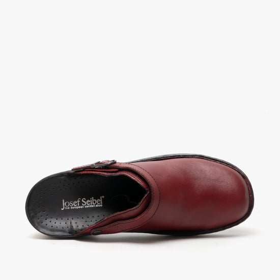 JOSEF SEIBEL Betsy | Verstopping voor Dames | bruin - Image 5
