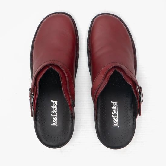 JOSEF SEIBEL Betsy | Verstopping voor Dames | bruin - Image 6