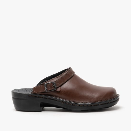 JOSEF SEIBEL Betsy | Verstopping voor Dames | bruin - Image 1