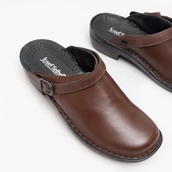 JOSEF SEIBEL Betsy | Verstopping voor Dames | bruin - Image 3