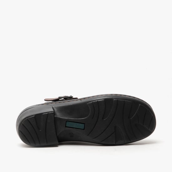 JOSEF SEIBEL Betsy | Verstopping voor Dames | bruin - Image 4