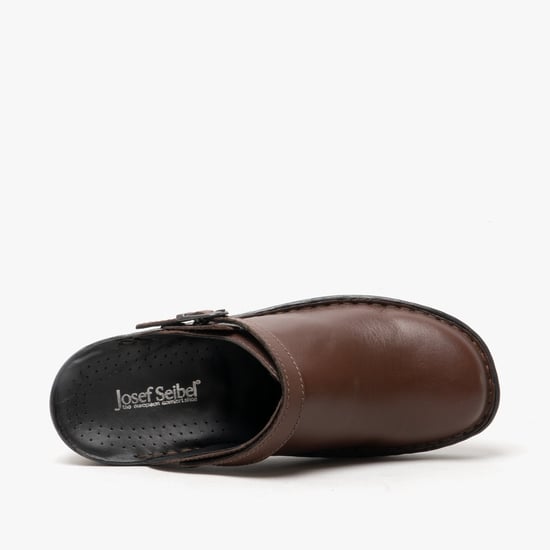 JOSEF SEIBEL Betsy | Verstopping voor Dames | bruin - Image 5