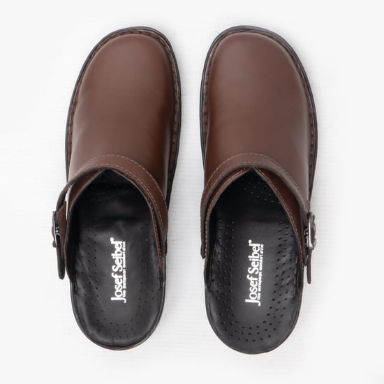 JOSEF SEIBEL Betsy | Verstopping voor Dames | bruin - Image 6
