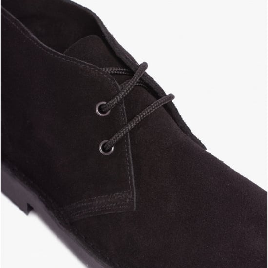 Roamers Clifton Leather Mens - Image 5