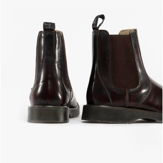 Grafters Weston Chelsea Boots Mens - Image 2