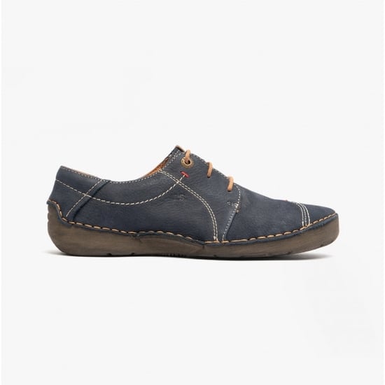 JOSEF SEIBEL Fergey 20 | Lage schoen voor Dames | blauw - Image 1