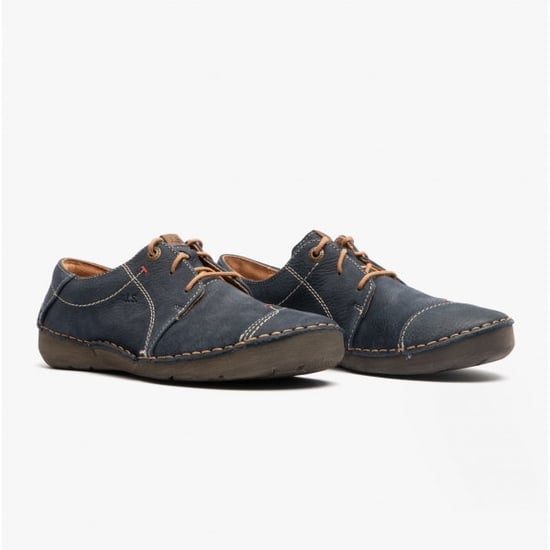 JOSEF SEIBEL Fergey 20 | Lage schoen voor Dames | blauw - Image 2